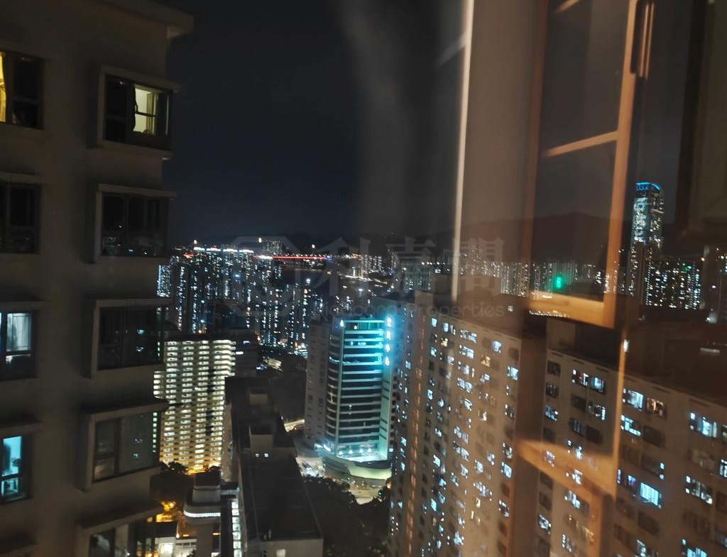 月海灣 2座 - 28NTS – 香港北部都會區