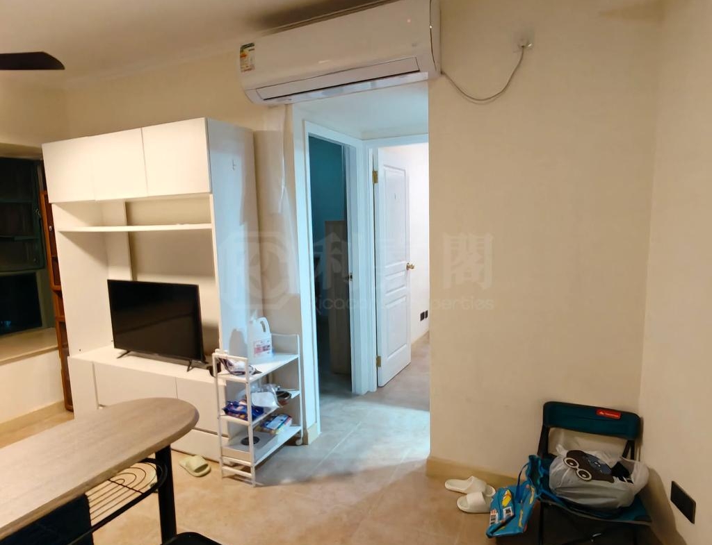 月海灣 2座 - 28NTS – 香港北部都會區