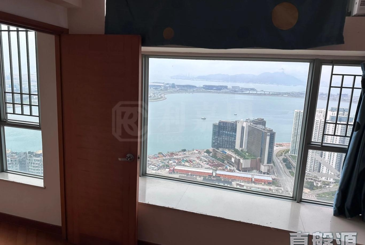 藍天海岸 1期 2座 - 28NTS – 香港北部都會區