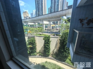 朗屏8號 1座 - 28NTS – 香港北部都會區
