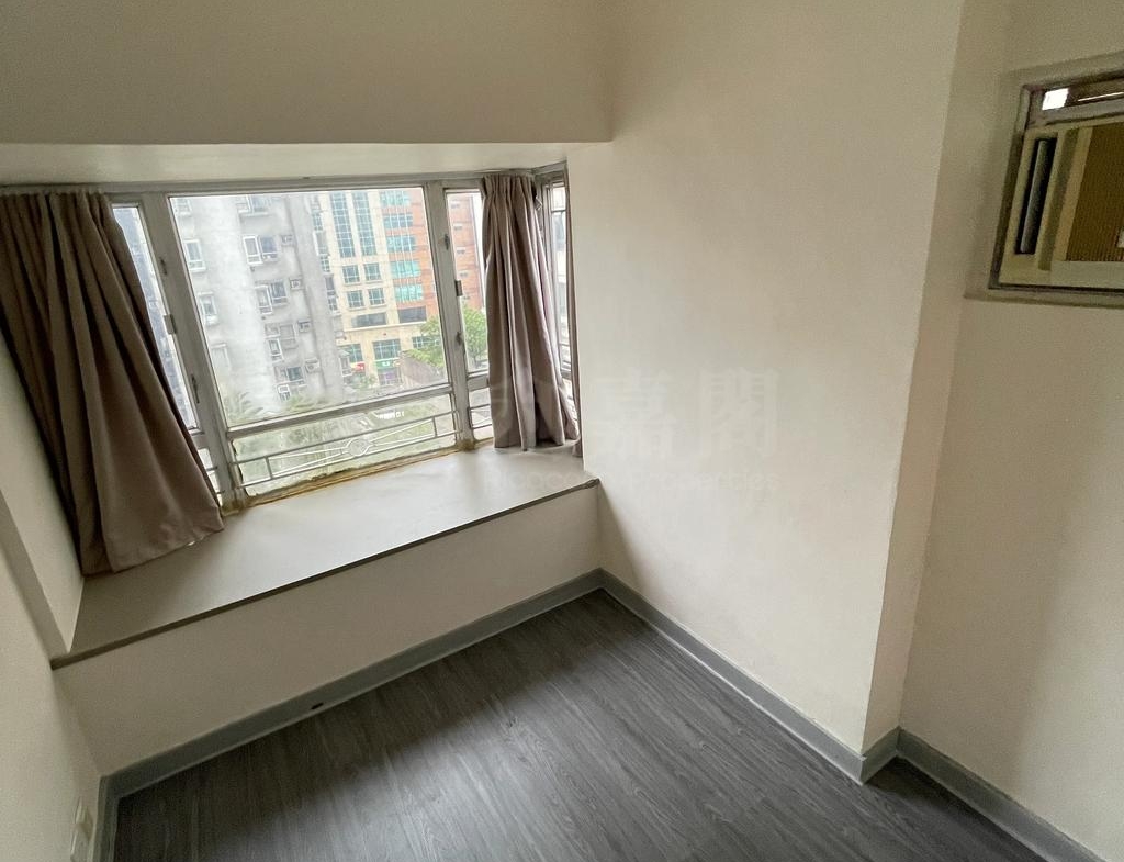 荃錦中心 2座 - 28NTS – 香港北部都會區