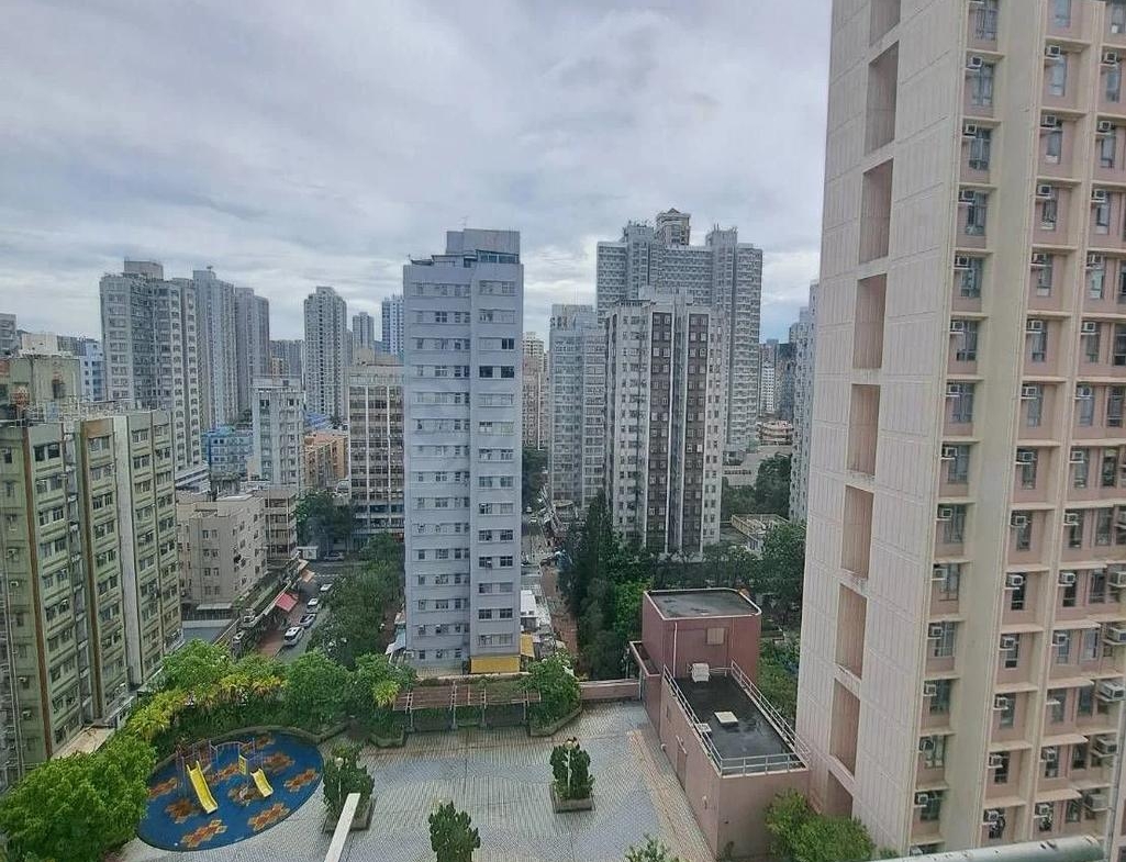 金馬大廈 - 28NTS – 香港北部都會區