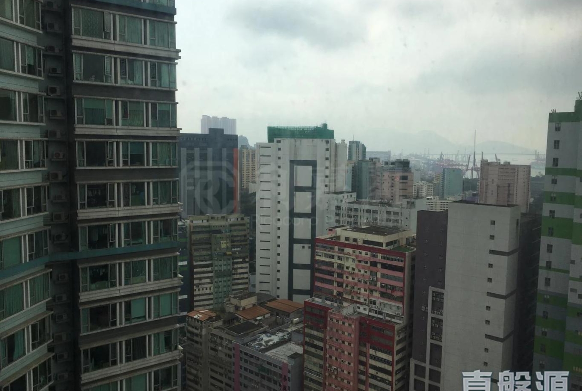 樂悠居 - 28NTS – 香港北部都會區