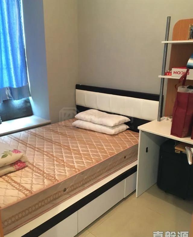 樂悠居 - 28NTS – 香港北部都會區