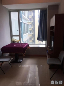 樂悠居 - 28NTS – 香港北部都會區