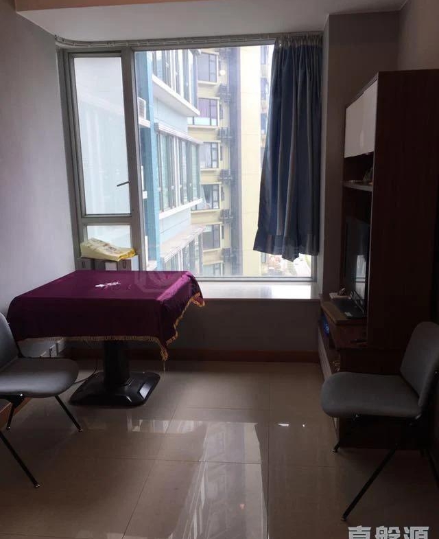 樂悠居 - 28NTS – 香港北部都會區