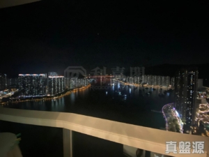 柏傲灣 1A座 - 28NTS – 香港北部都會區