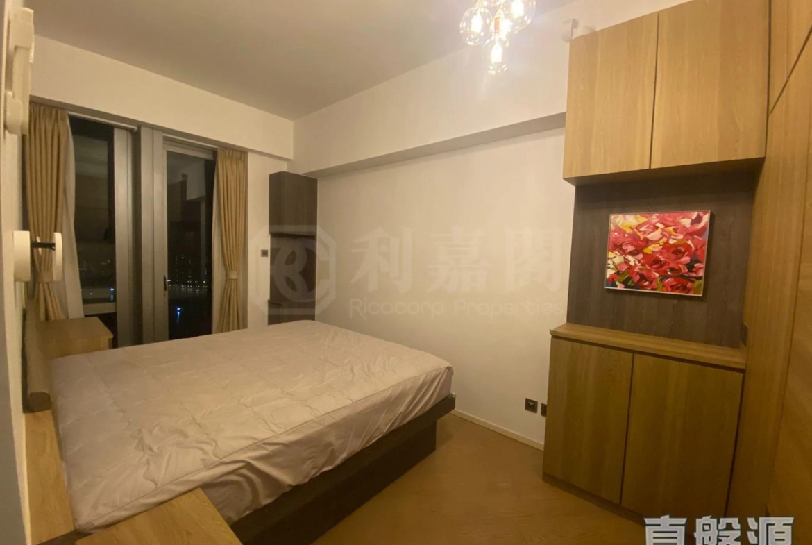 柏傲灣 1A座 - 28NTS – 香港北部都會區