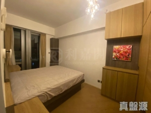 柏傲灣 1A座 - 28NTS – 香港北部都會區