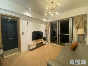 柏傲灣 1A座 - 28NTS – 香港北部都會區
