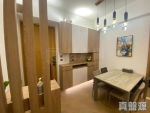 柏傲灣 1A座 - 28NTS – 香港北部都會區