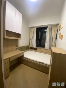 柏傲灣 1A座 - 28NTS – 香港北部都會區