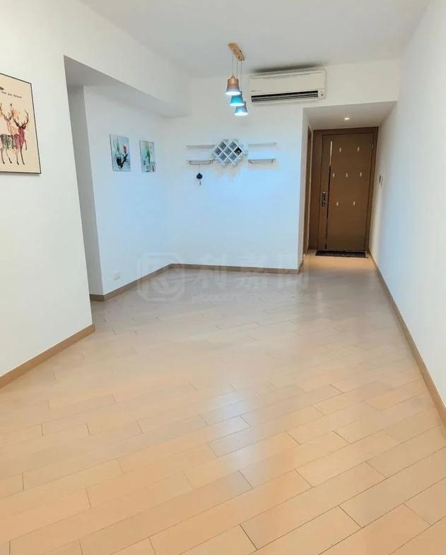 峻巒 2C期 PARK YOHO MILANO 35B座 - 28NTS – 香港北部都會區