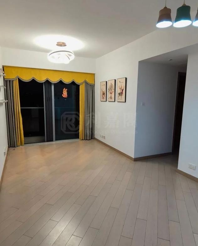 峻巒 2C期 PARK YOHO MILANO 35B座 - 28NTS – 香港北部都會區