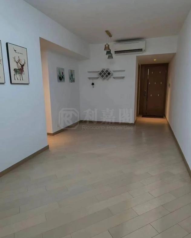 峻巒 2C期 PARK YOHO MILANO 35B座 - 28NTS – 香港北部都會區