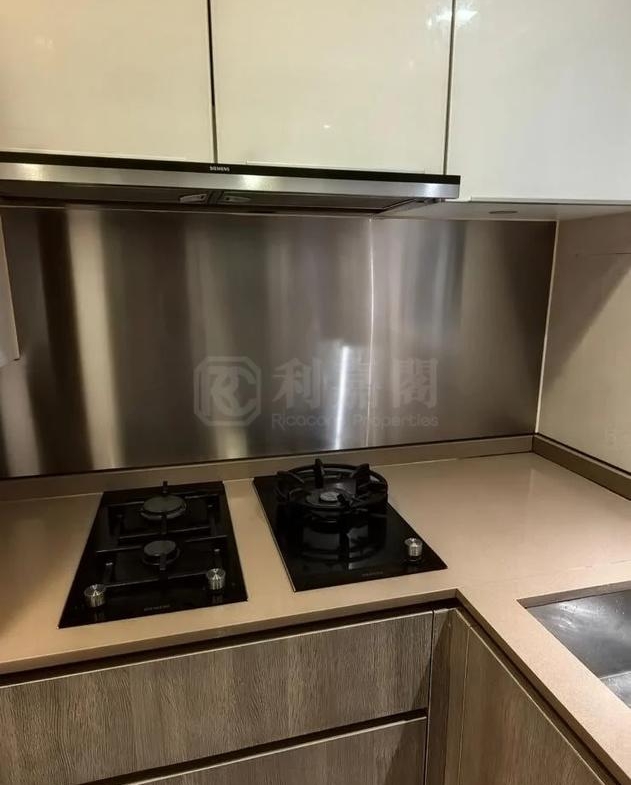 峻巒 2C期 PARK YOHO MILANO 35B座 - 28NTS – 香港北部都會區