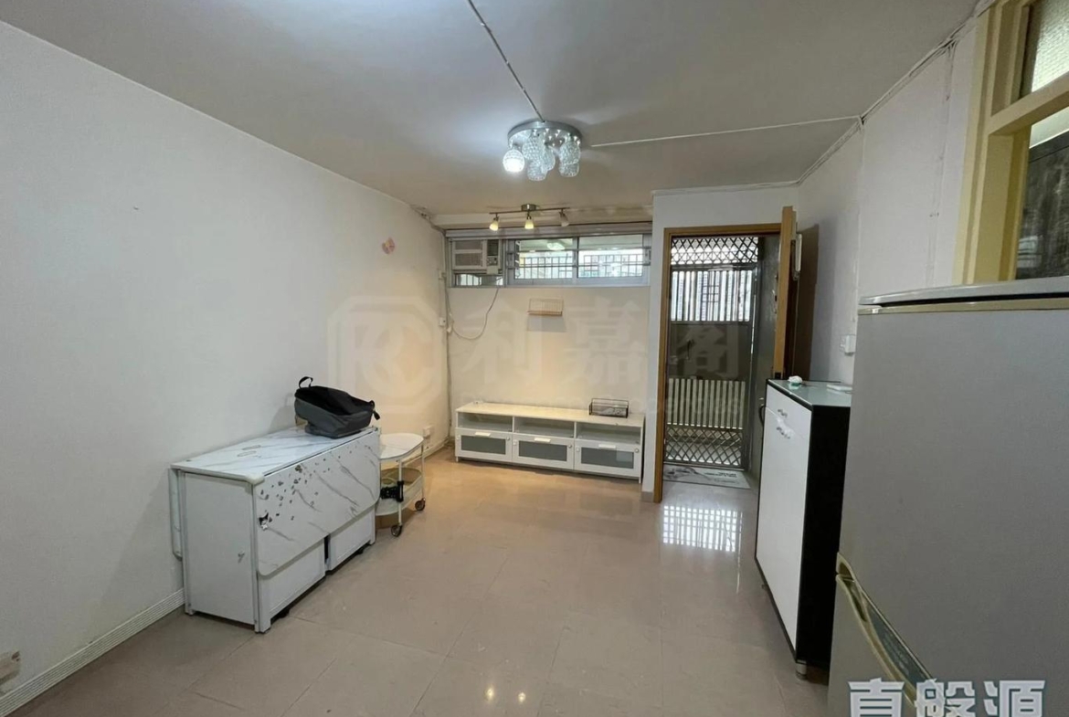 長安邨 安清樓 (10座) - 28NTS – 香港北部都會區
