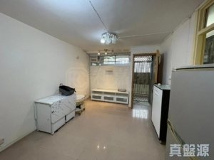 長安邨 安清樓 (10座) - 28NTS – 香港北部都會區