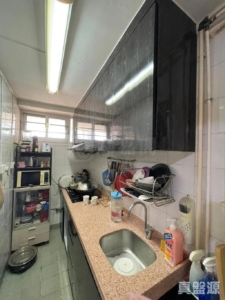 長安邨 安清樓 (10座) - 28NTS – 香港北部都會區