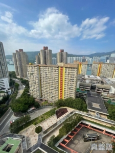 長安邨 安清樓 (10座) - 28NTS – 香港北部都會區