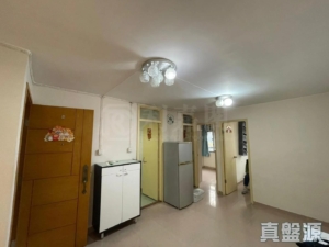 長安邨 安清樓 (10座) - 28NTS – 香港北部都會區