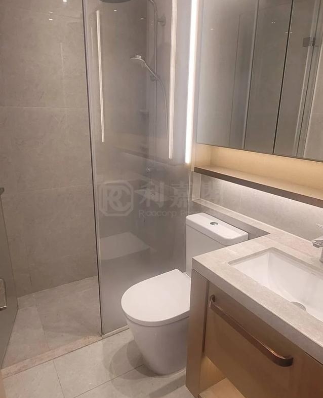 山水盈 5座 - 28NTS – 香港北部都會區