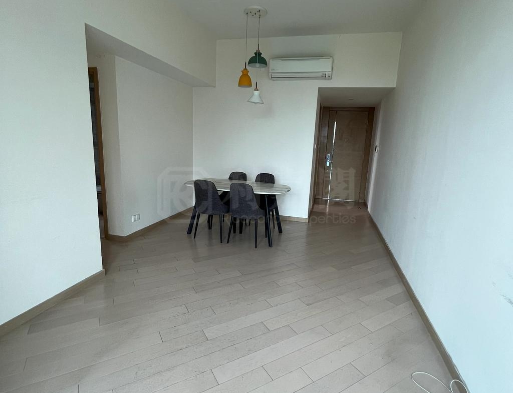 峻巒 2C期 PARK YOHO MILANO 31A座 - 28NTS – 香港北部都會區