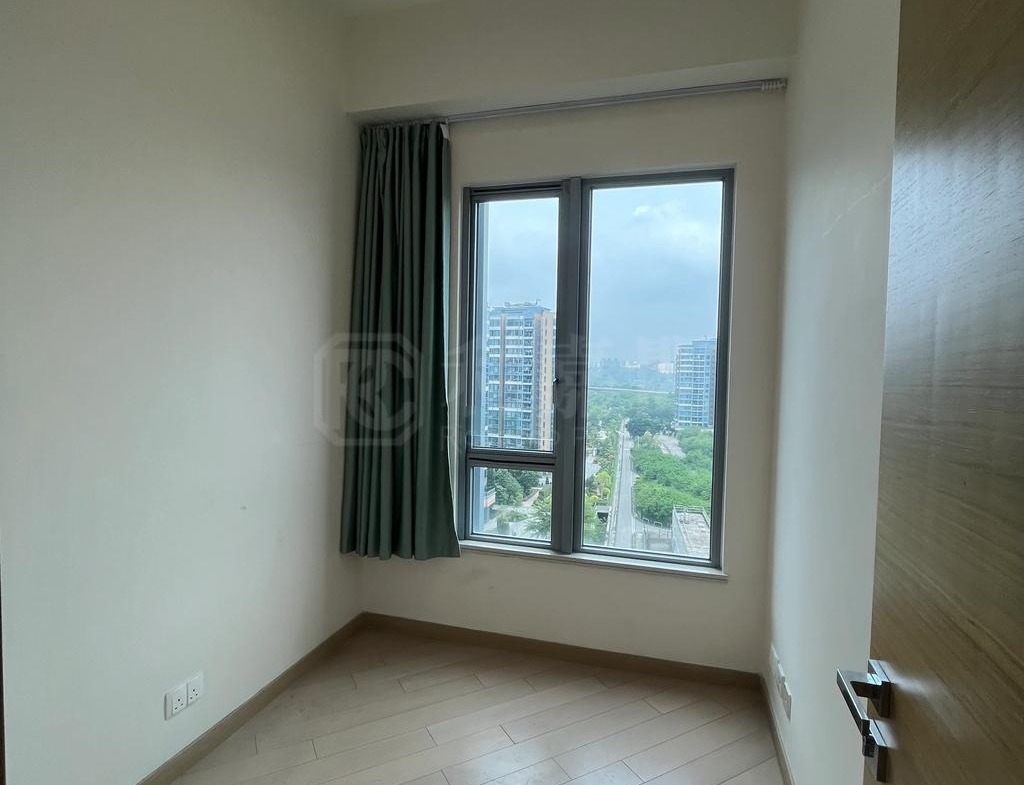 峻巒 2C期 PARK YOHO MILANO 31A座 - 28NTS – 香港北部都會區