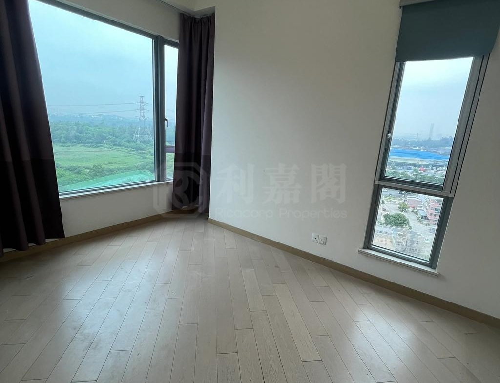 峻巒 2C期 PARK YOHO MILANO 31A座 - 28NTS – 香港北部都會區