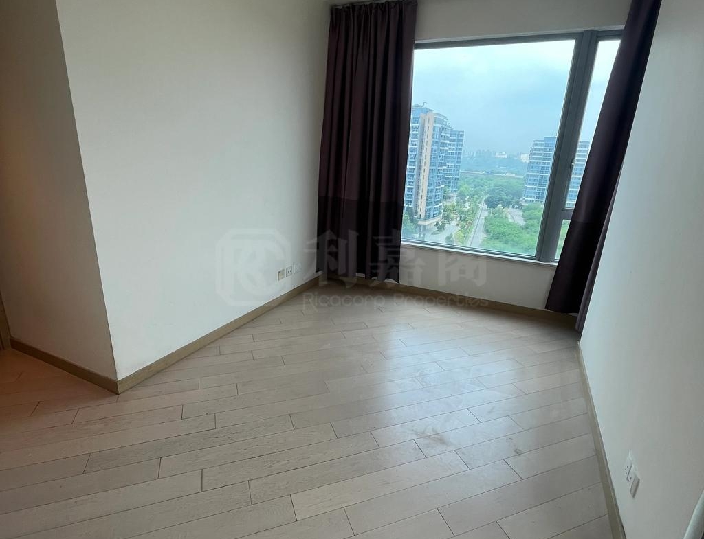 峻巒 2C期 PARK YOHO MILANO 31A座 - 28NTS – 香港北部都會區