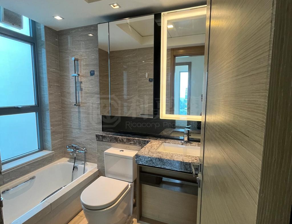 峻巒 2C期 PARK YOHO MILANO 31A座 - 28NTS – 香港北部都會區