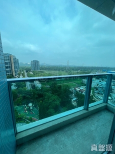 峻巒 2C期 PARK YOHO MILANO 31A座 - 28NTS – 香港北部都會區