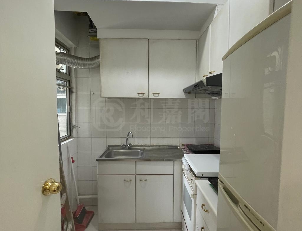 盈豐園 1座 - 28NTS – 香港北部都會區