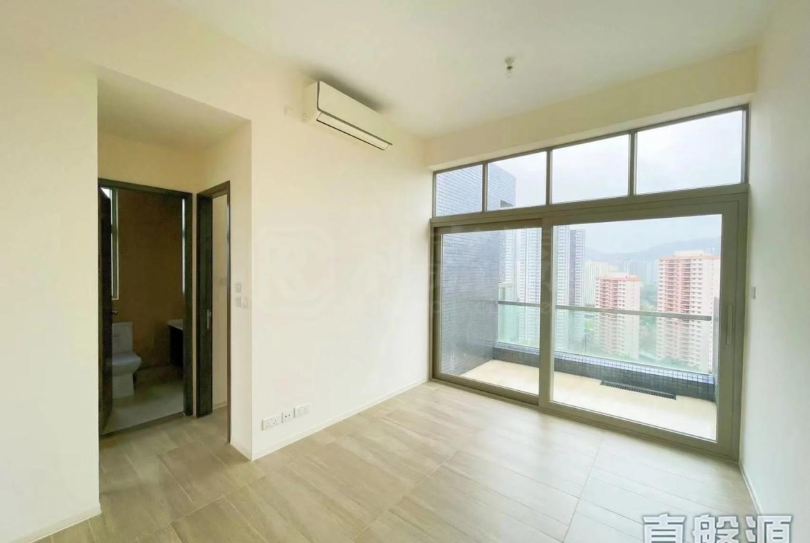 菁雋 - 28NTS – 香港北部都會區