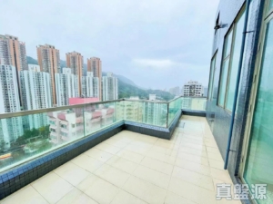 菁雋 - 28NTS – 香港北部都會區