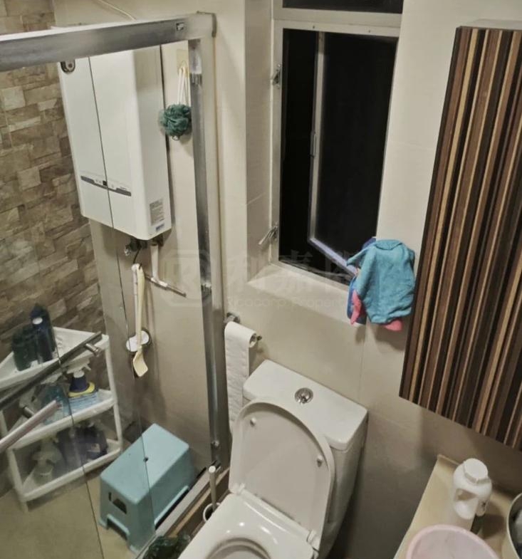 新屯門中心 1座 - 28NTS – 香港北部都會區