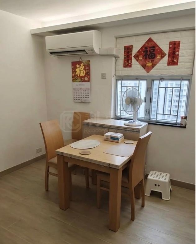 新屯門中心 1座 - 28NTS – 香港北部都會區