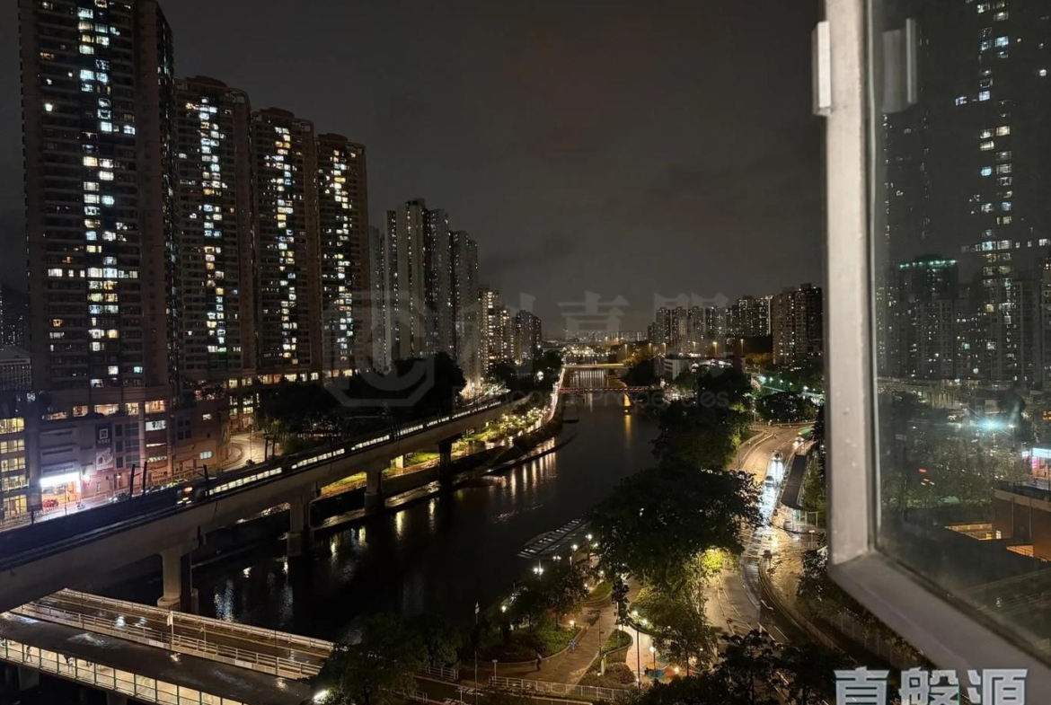 康麗花園 2座 - 28NTS – 香港北部都會區