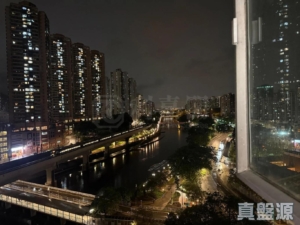 康麗花園 2座 - 28NTS – 香港北部都會區