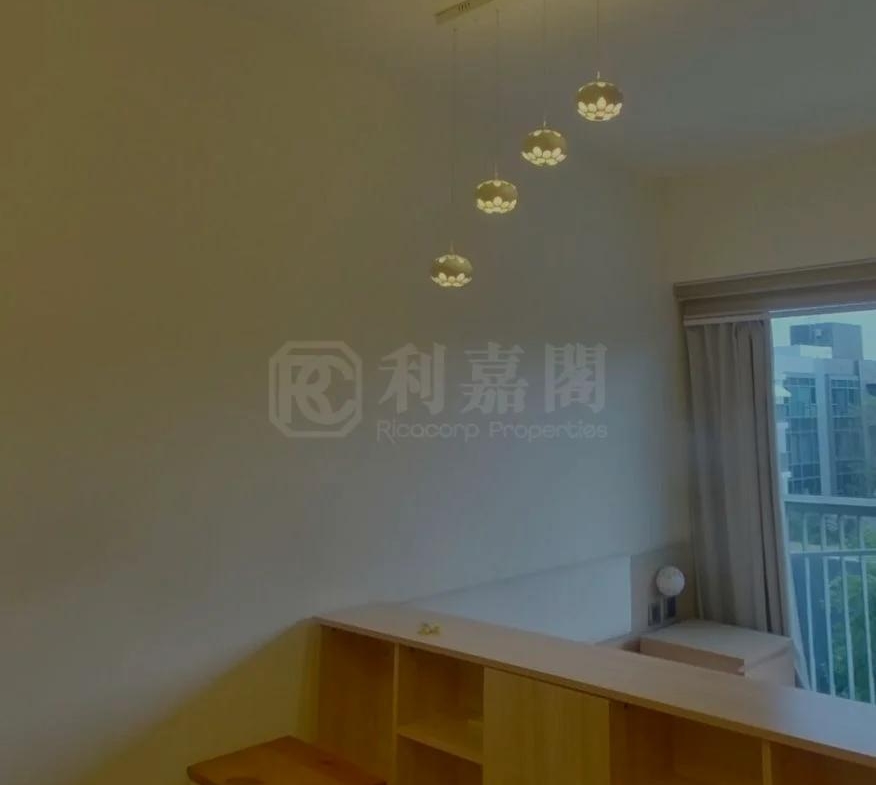 柏𣾷 6座 - 28NTS – 香港北部都會區