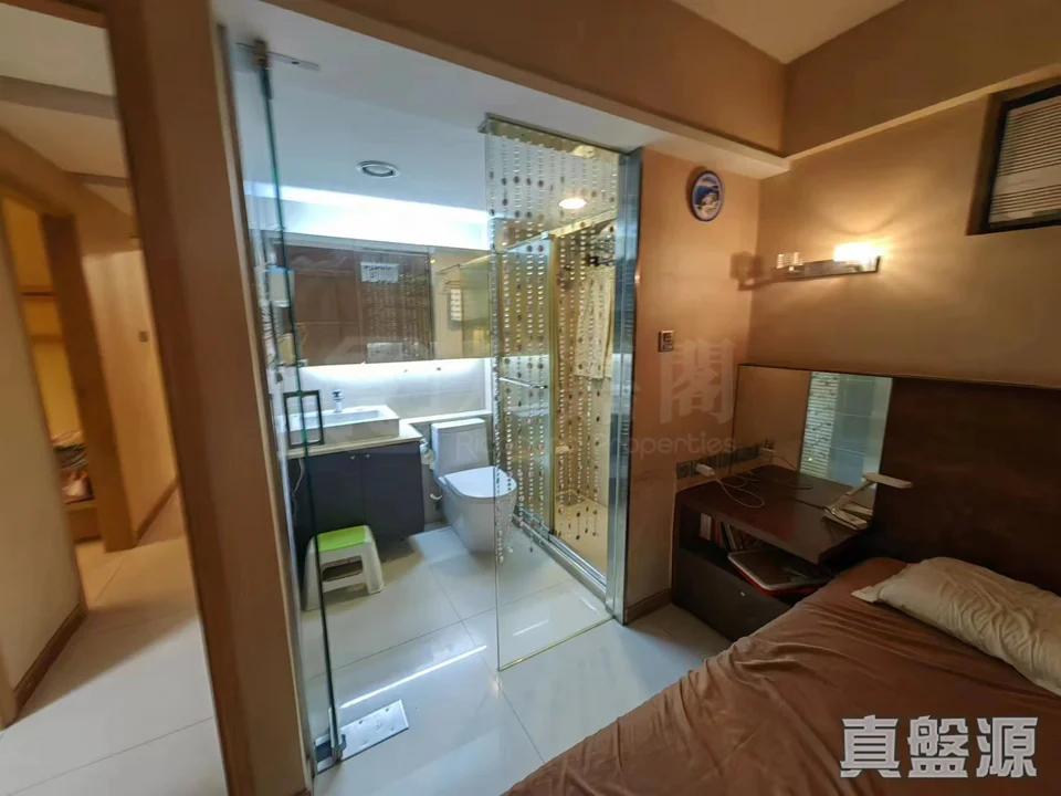 恆福花園 3座 - 28NTS – 香港北部都會區