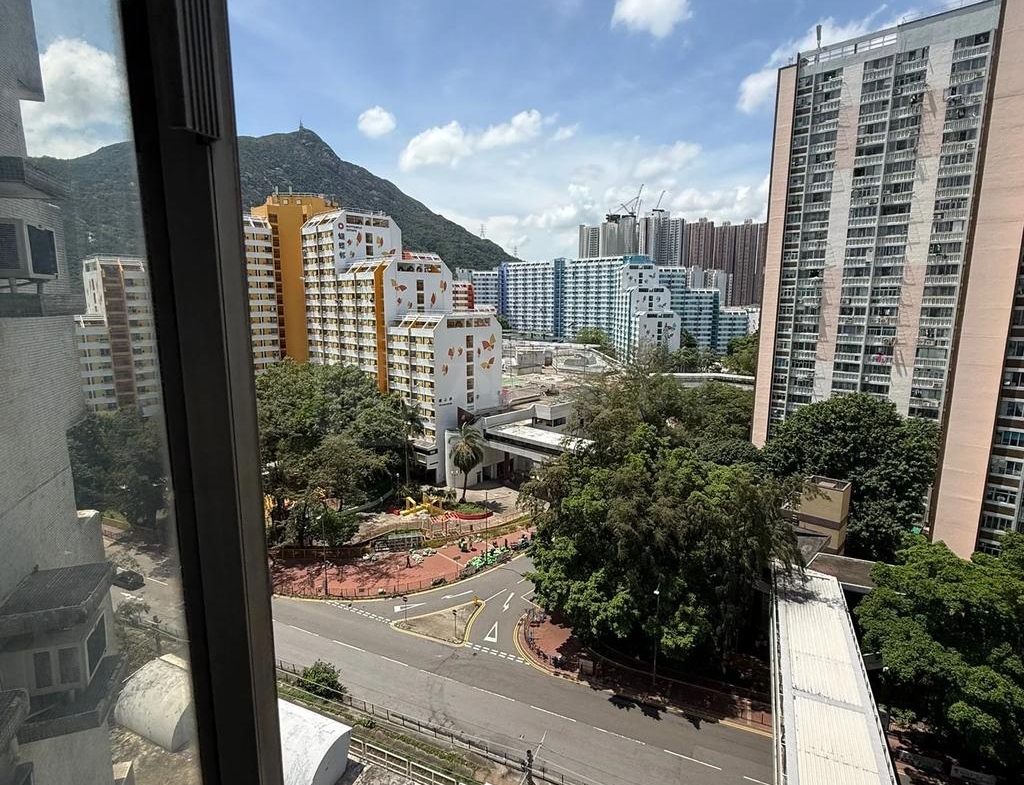 啟豐園 1座 - 28NTS – 香港北部都會區