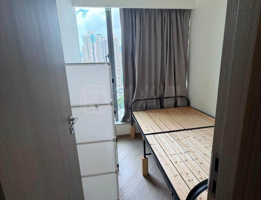 NOVO LAND 1B期 Bergen 2座 - 28NTS – 香港北部都會區
