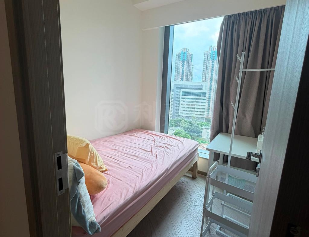 NOVO LAND 1B期 Bergen 2座 - 28NTS – 香港北部都會區