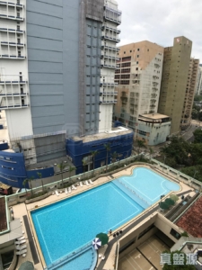 海欣花園 6座 - 28NTS – 香港北部都會區