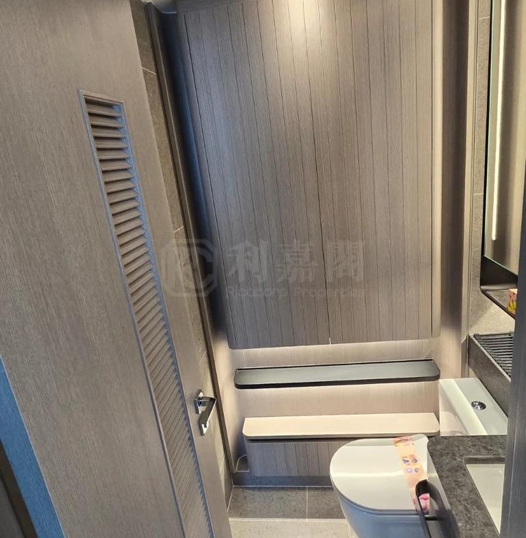 NOVO LAND 3B期 Fiskars 2B座 - 28NTS – 香港北部都會區