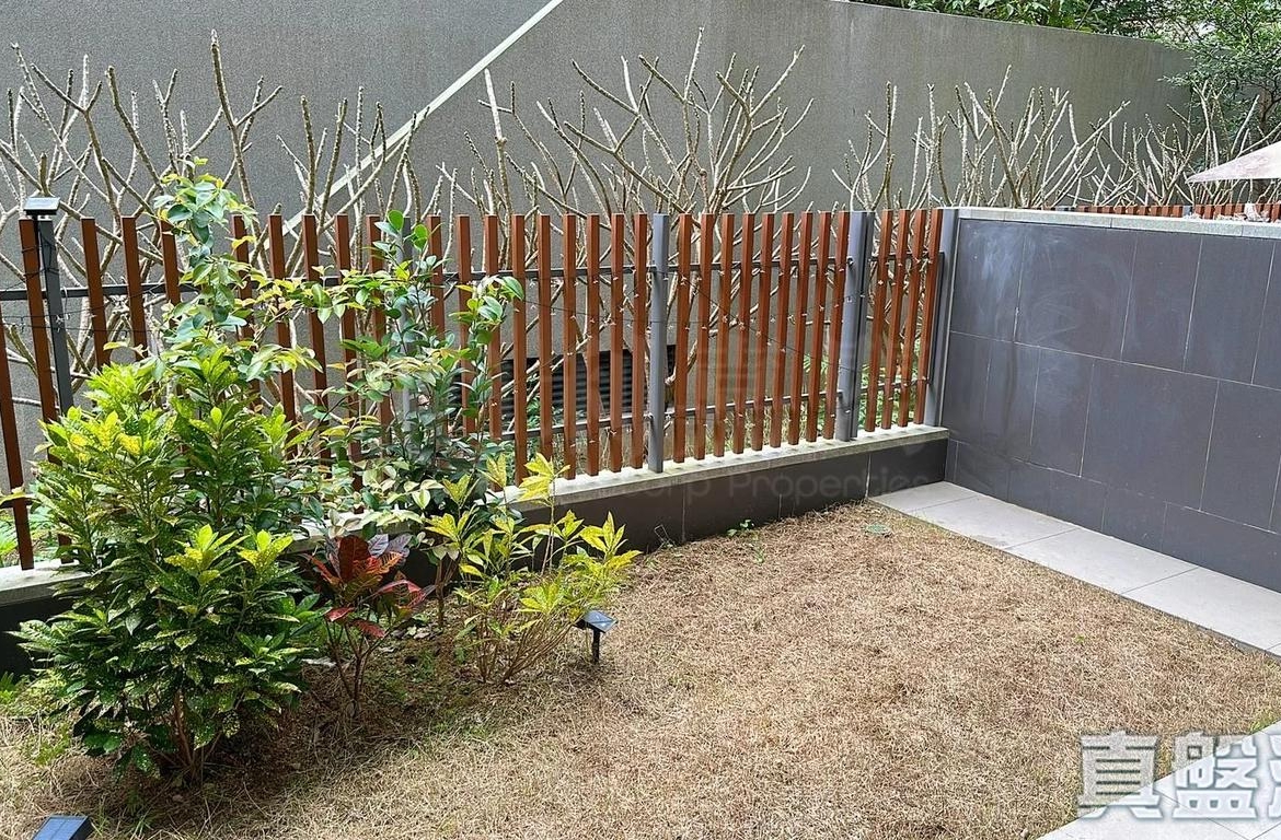 明翹匯 1A座 - 28NTS – 香港北部都會區
