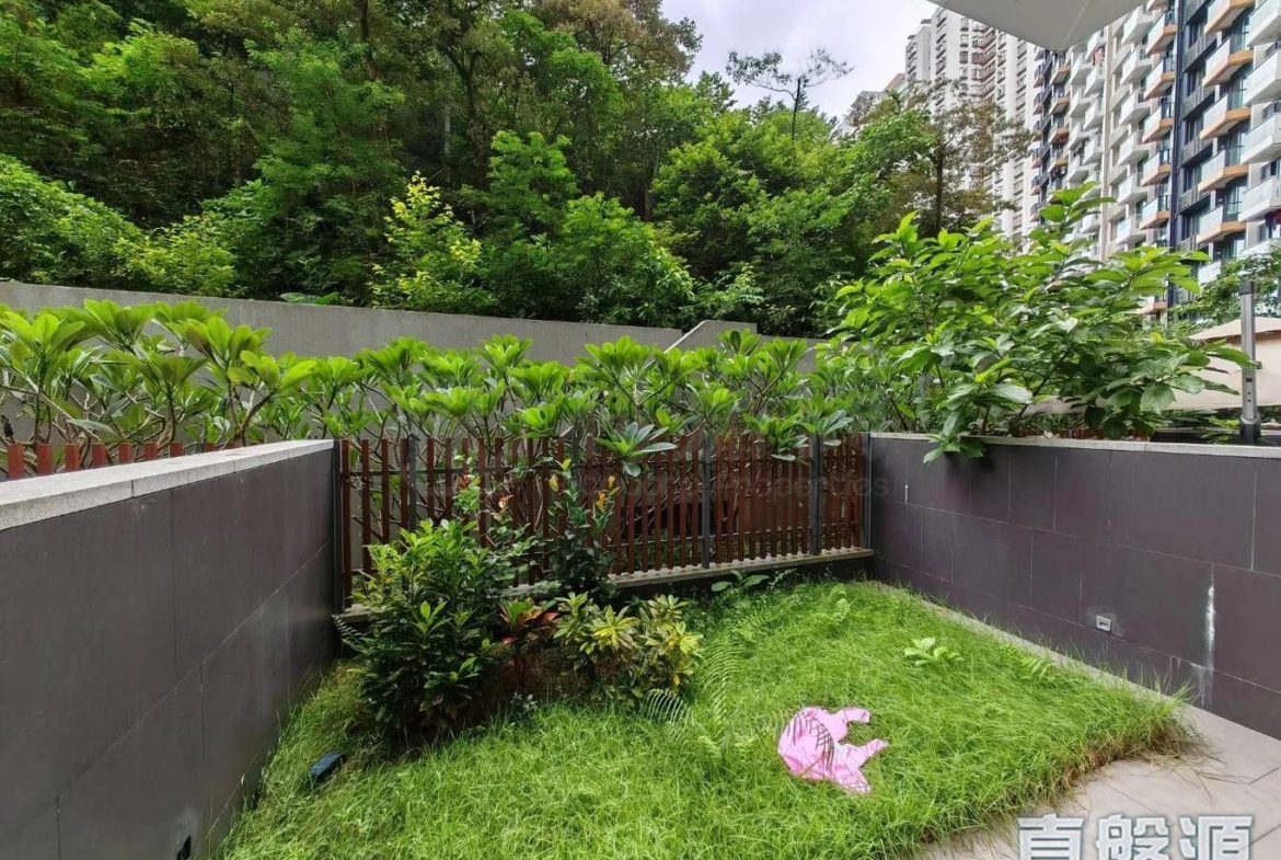 明翹匯 1A座 - 28NTS – 香港北部都會區
