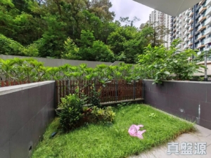 明翹匯 1A座 - 28NTS – 香港北部都會區