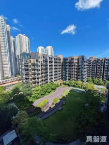 WETLAND SEASONS BAY 3期 6B座 - 28NTS – 香港北部都會區